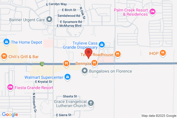 Desert Saguaro Medical Associates
