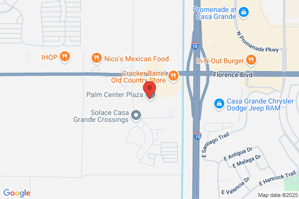 Optima Medical - Casa Grande