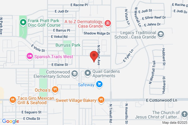 Palm View Apartments