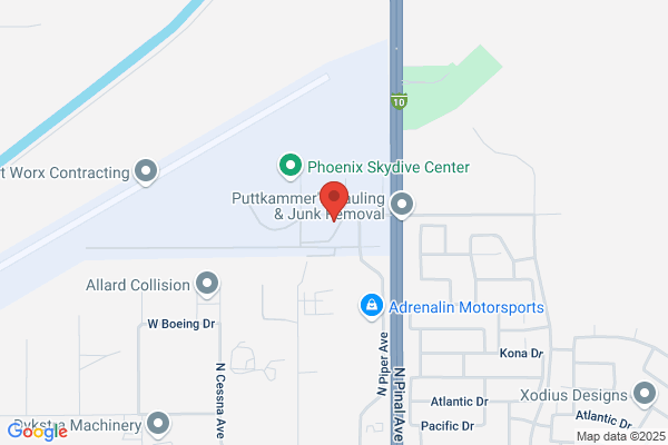 Phi Air Medical