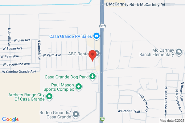 Arizona Industrial Electric