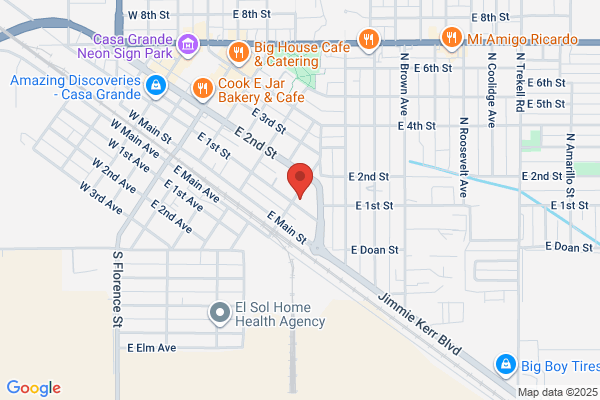 Brutinel Plumbing