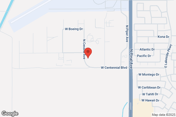 City Electric Supply Casa Grande
