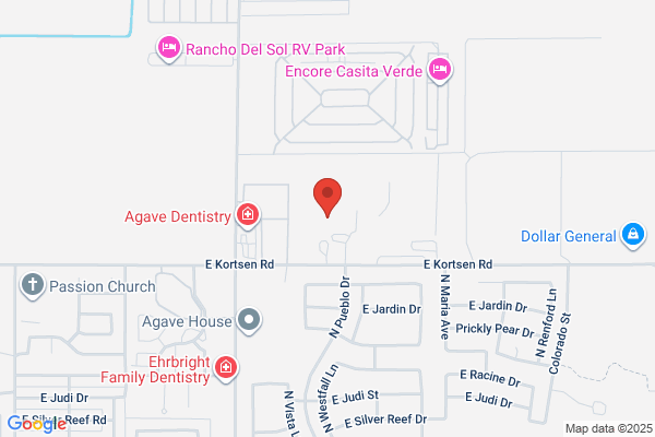 Cholla Elementary School