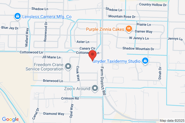 Cottonwood Elementary School