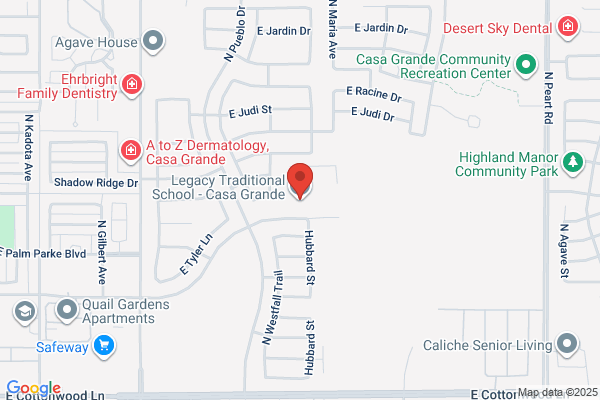 Gric Alternative School