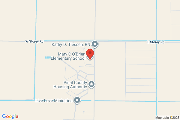 Mary C OBrien Elementary School