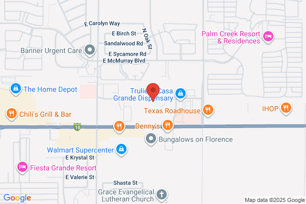Banner Casa Grande Medical Center Emergency Room
