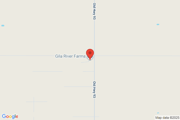 Gila River Farms Gin