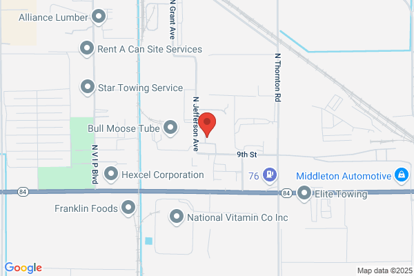 Continental Eagle Corporation