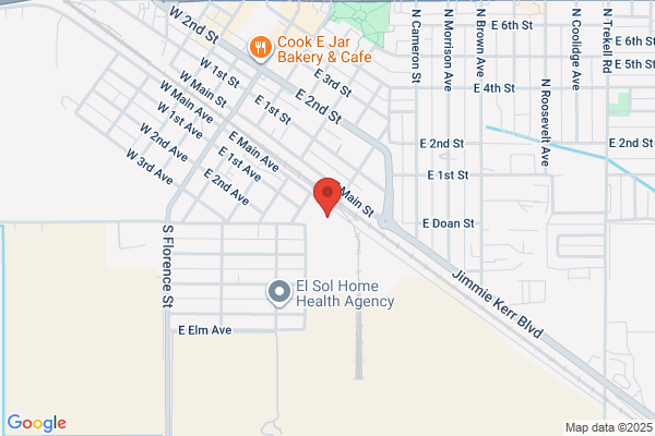 Eagle Milling Company Inc