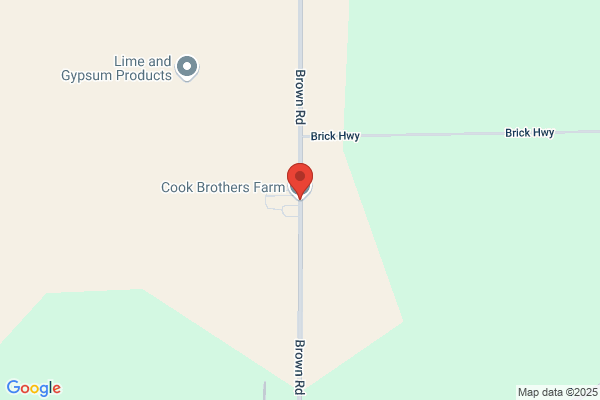 Cockrill Brothers Farms
