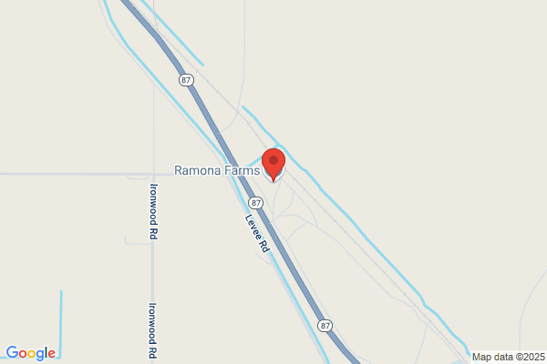 Ramona Farms