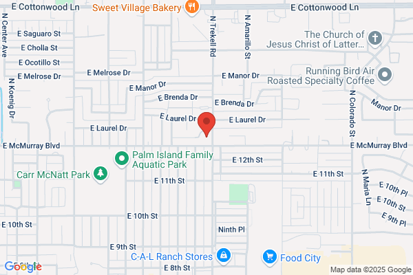Aztech Appliance Repair