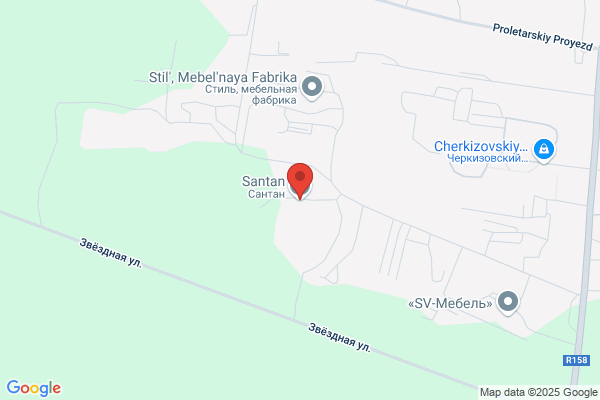 Santan Ventures