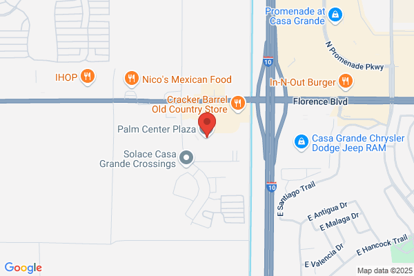Cottonwood Medical Center LTD