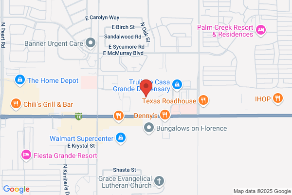 Previte, Domenic - Desert Reflections Imaging Center