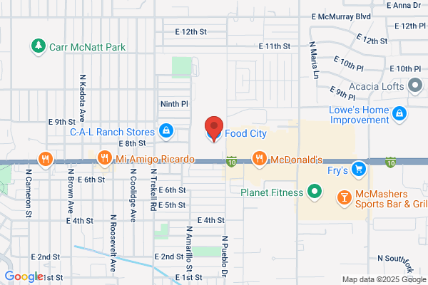 Food City