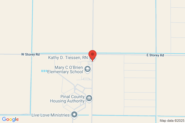 Pinal County Spec Ed Program