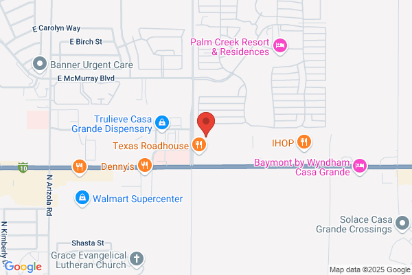 Best Western Plus Casa Grande Inn & Suites