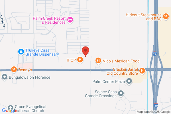Holiday Inn Express & Suites Casa Grande, an IHG Hotel