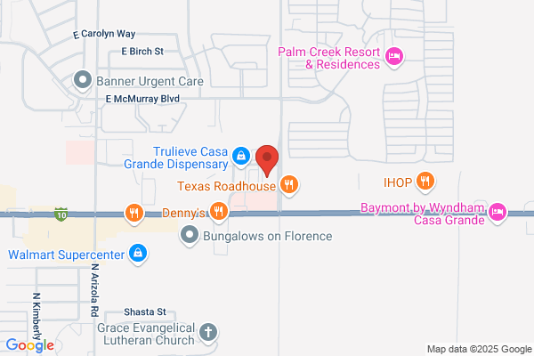 MainStay Suites Extended Stay Hotel Casa Grande