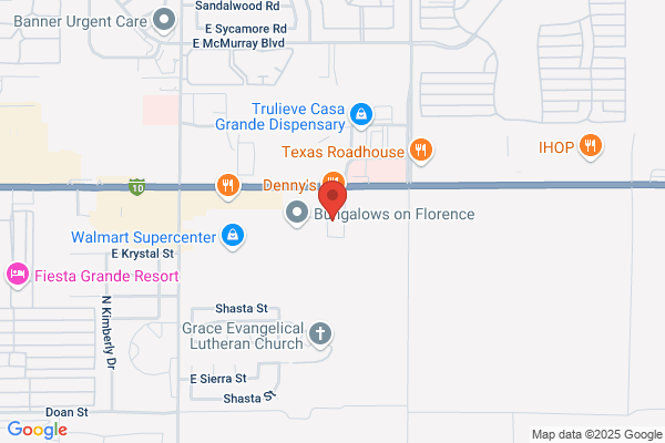 Quality Inn Casa Grande I-10