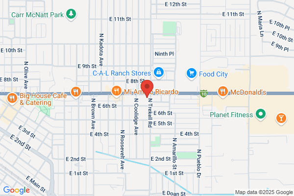 Casa Grande Insurance Agency