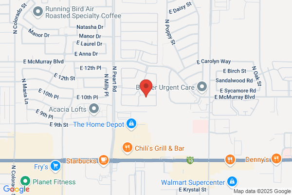 Bacson Landscaping