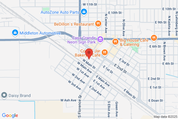 Bodymotion Incorporated