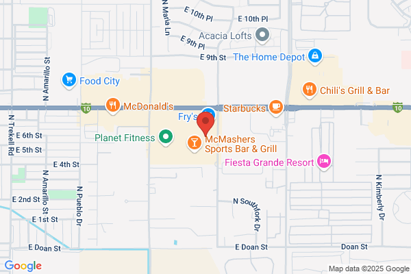 Grifols Biomat USA - Plasma Donation Center