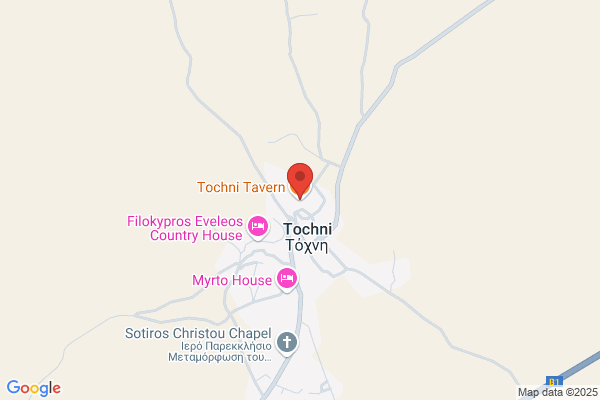 Cyprus Tohono