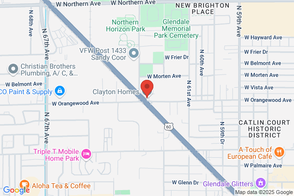 Clayton Homes
