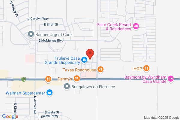 Cancer Treatment Services of Arizona