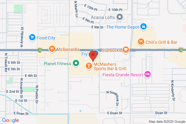 Rodeo Dental & Orthodontics of Casa Grande