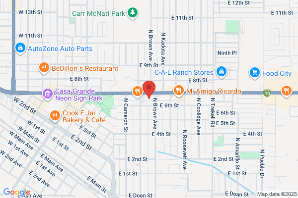 PT Plumbing Casa Grande