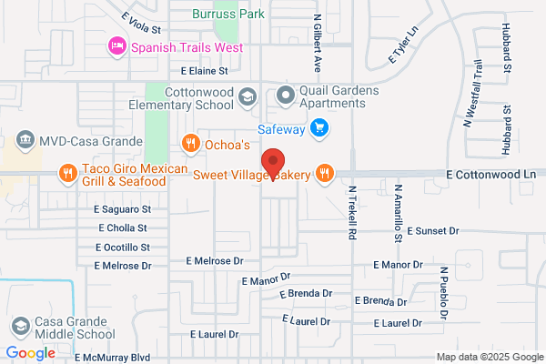 Arizona Perinatal Trust