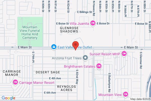 Arizona's Best Choice Pest & Termite Services