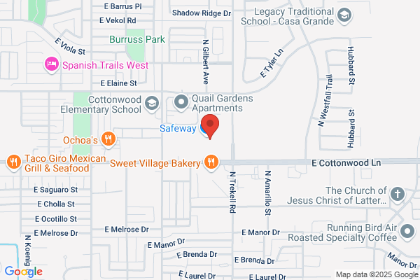 Safeway Pharmacy