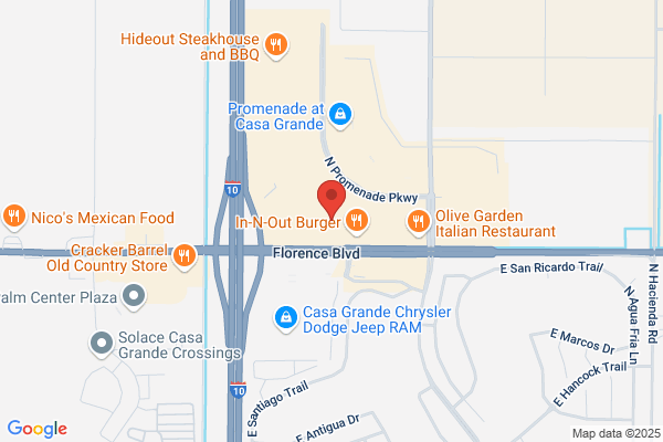 Visionworks Promenade at Casa Grande