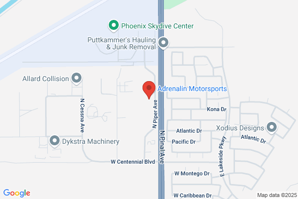 Animal Medical Center of Casa Grande PLLC