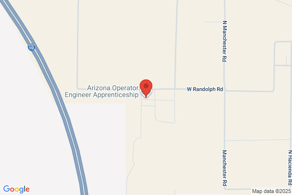 Arizona Operating Engineers Apprenticeship System