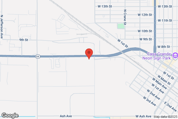 Bingham Auto & Truck Parts