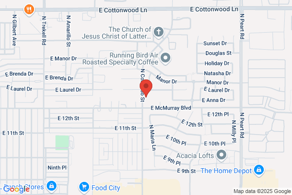 Casa Grande Sales & Vending