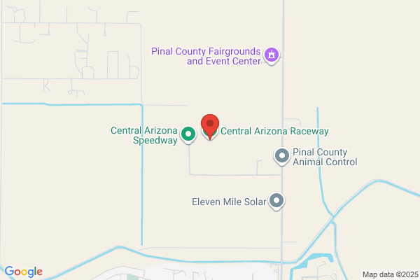 Central Arizona Raceway