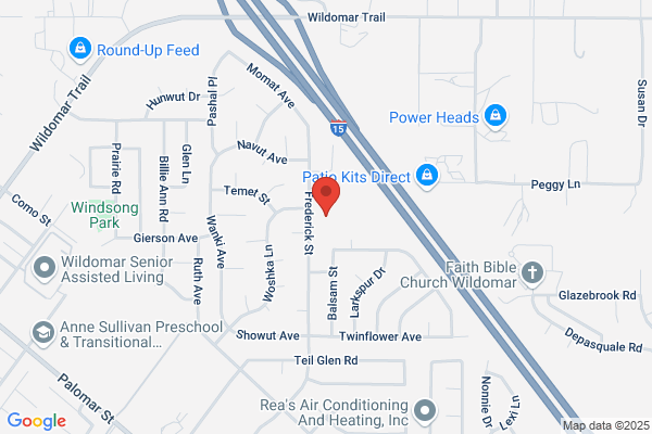 Donald Graham, Washington National Agent