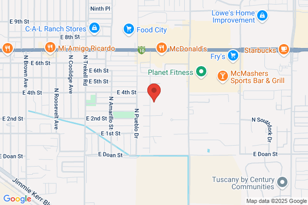 Kachina Business Solutions LLC