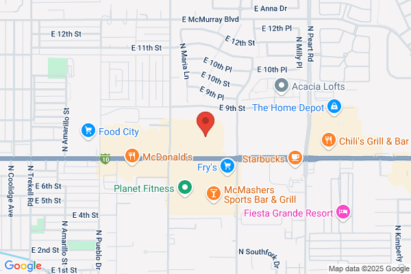 OfficeMax - Tech Services