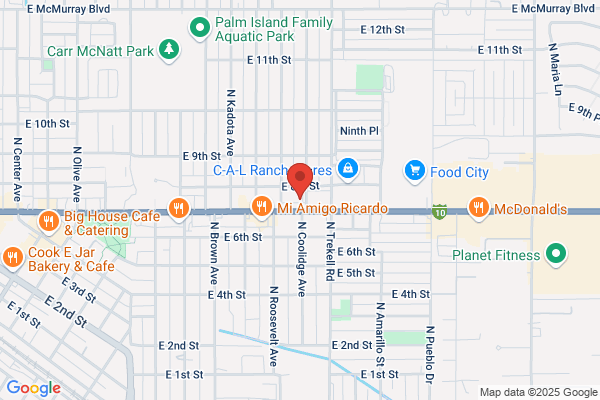 Quick Clean Laundromat