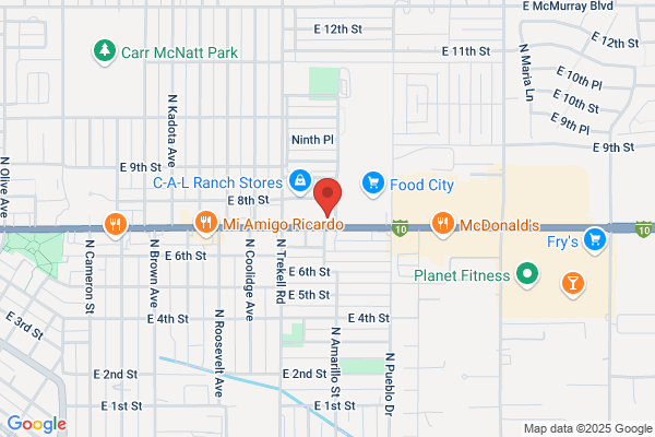 Round Trip Bike Shop